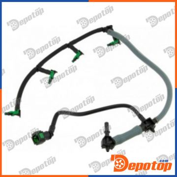 Tuyau, carburant de fuite pour FORD | BPP-FR-003, 85084